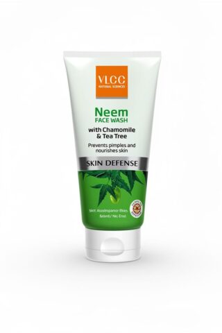 Neem Face Wash