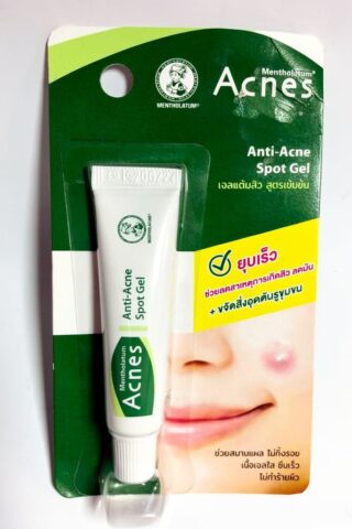 Acnes Crean