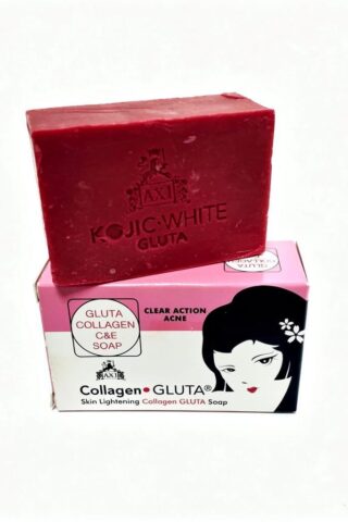 Glow Soap