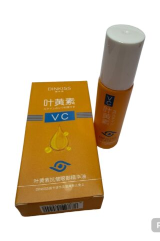 Dark Circle Eyes Oil